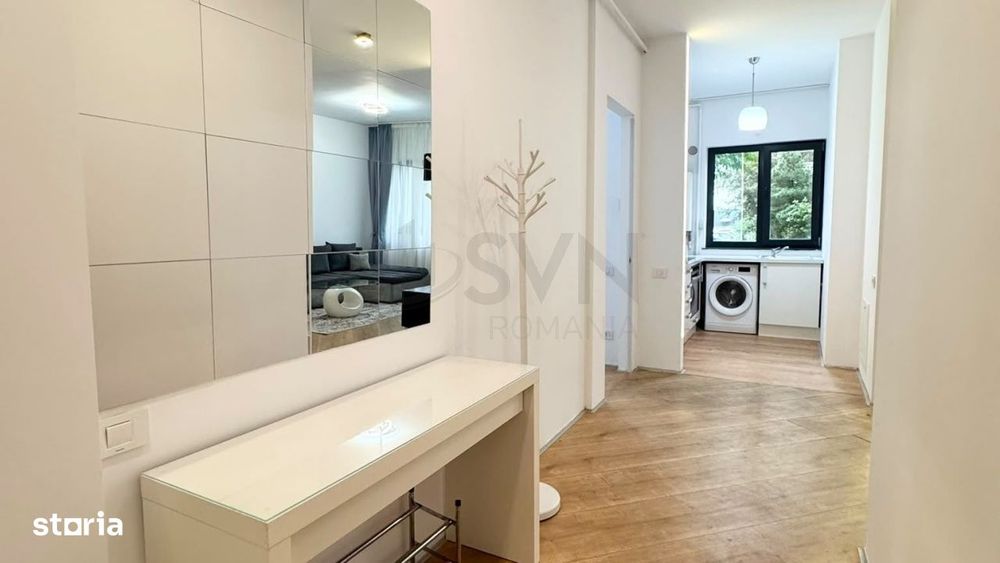 Apartament 2 camere I Parcare I Pipera I 4City
