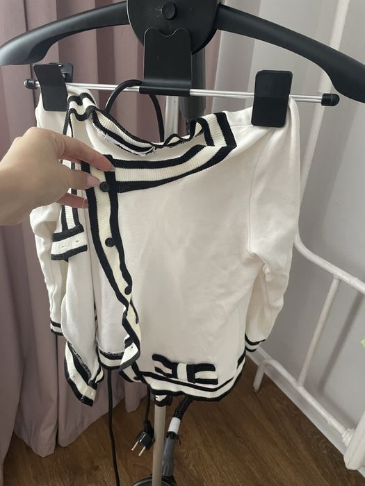 Разгрузка гордероба