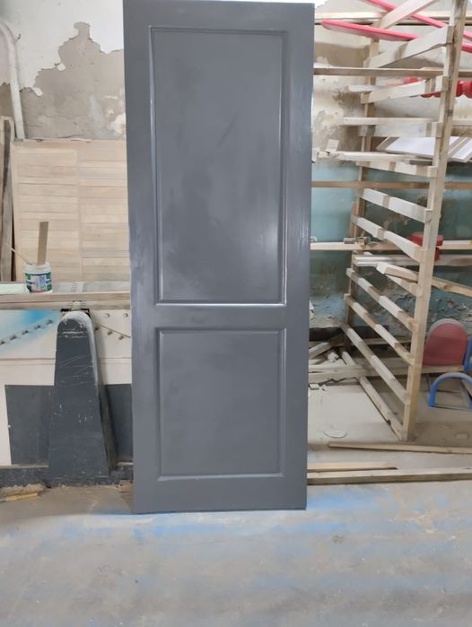 Двери межкомнатные