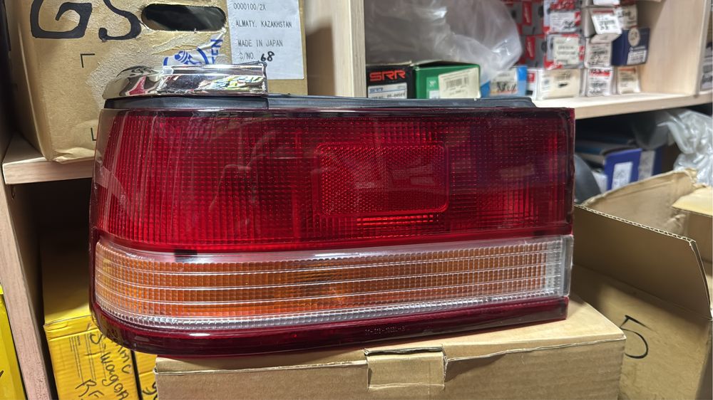 Задний стоп MAZDA 626