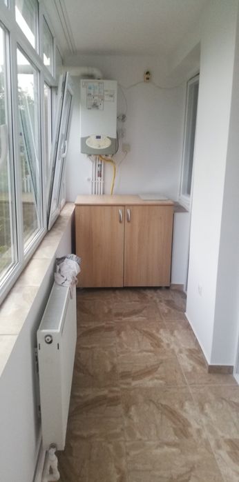 Închiriere apartament 2 camere  semidecomandat, nemobilat