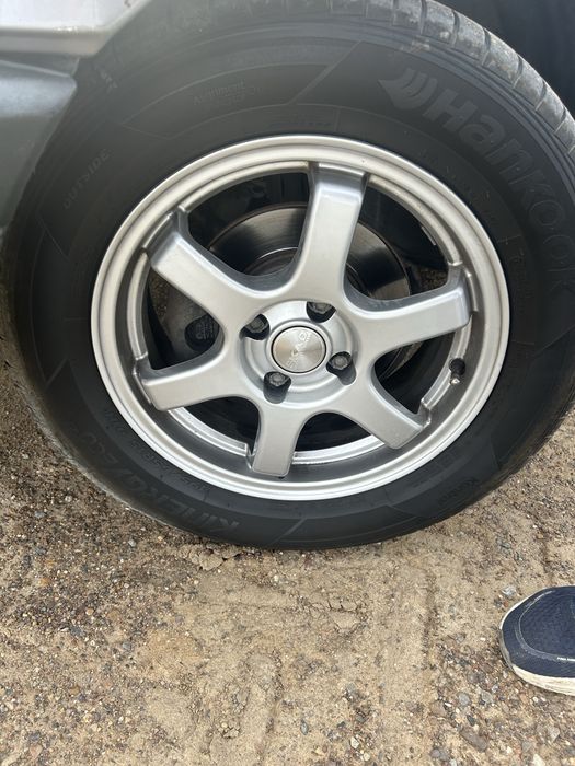 Продам диски r15