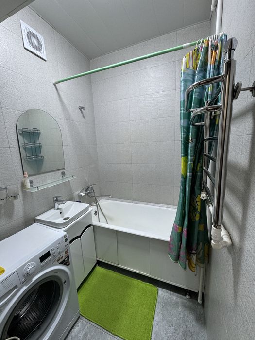 Аренда 2 комнатная квартира. Мирзо Улугбекский район. Массив Феруза