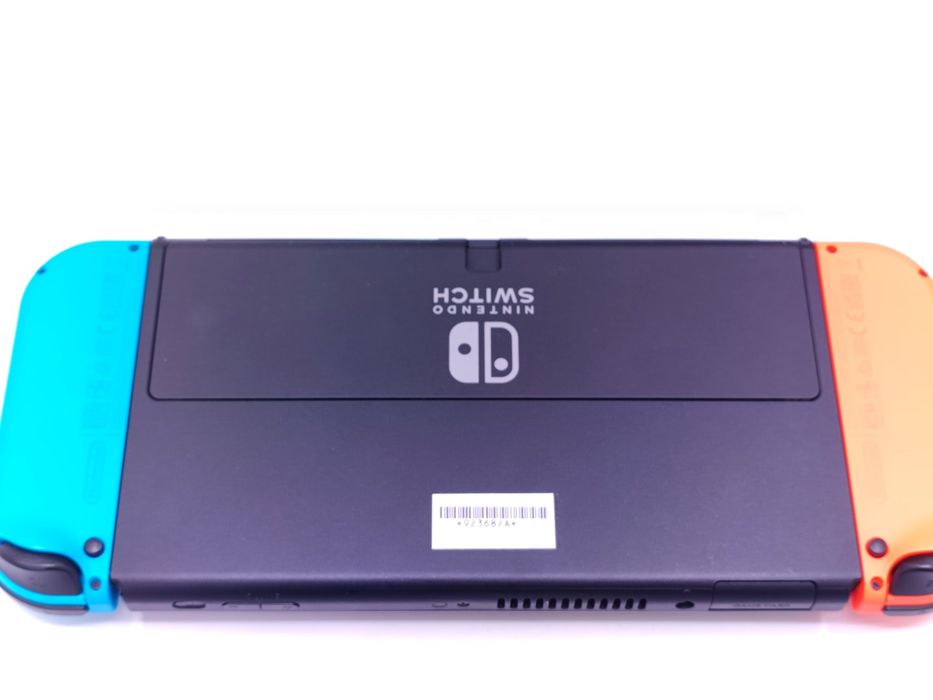 Nintendo Switch OLED, Garantie 24 luni | #D92368