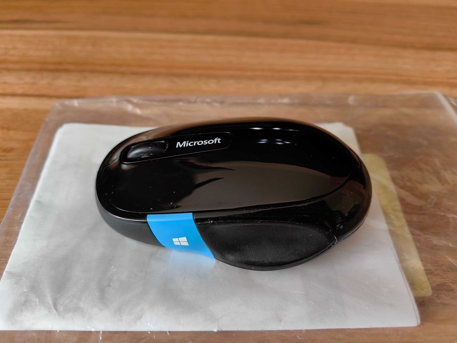 Mouse wireless Microsoft Sculpt Confort Bluetooth 6 butoane.