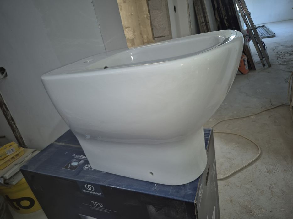 Bideu nou Ideal Standard