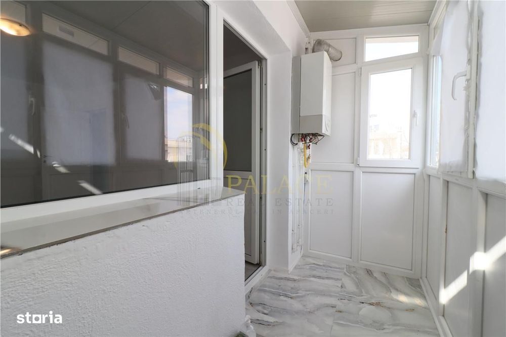Apartament 2 camere PALAS MALL