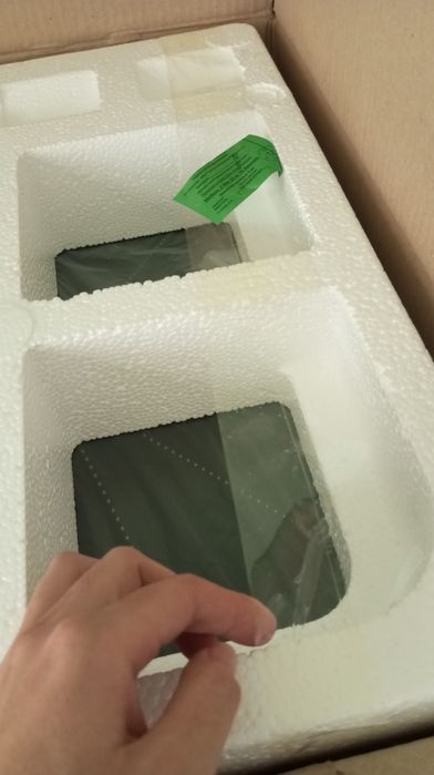 Pòlavtomat kir yuvish moshinasi