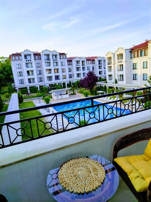 Апартамент до Каваци - Созопол Green life