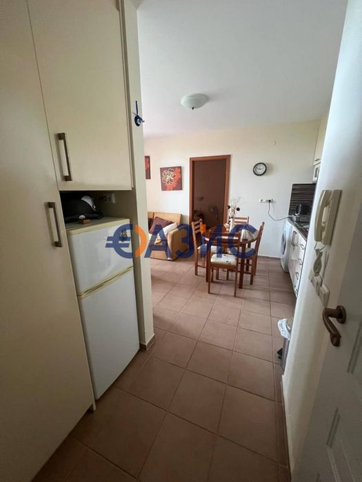 Продава се Двустаен апартамент в к.к. Слънчев бряг - 58 кв.м за 1182 €/кв.м - Снимка #2