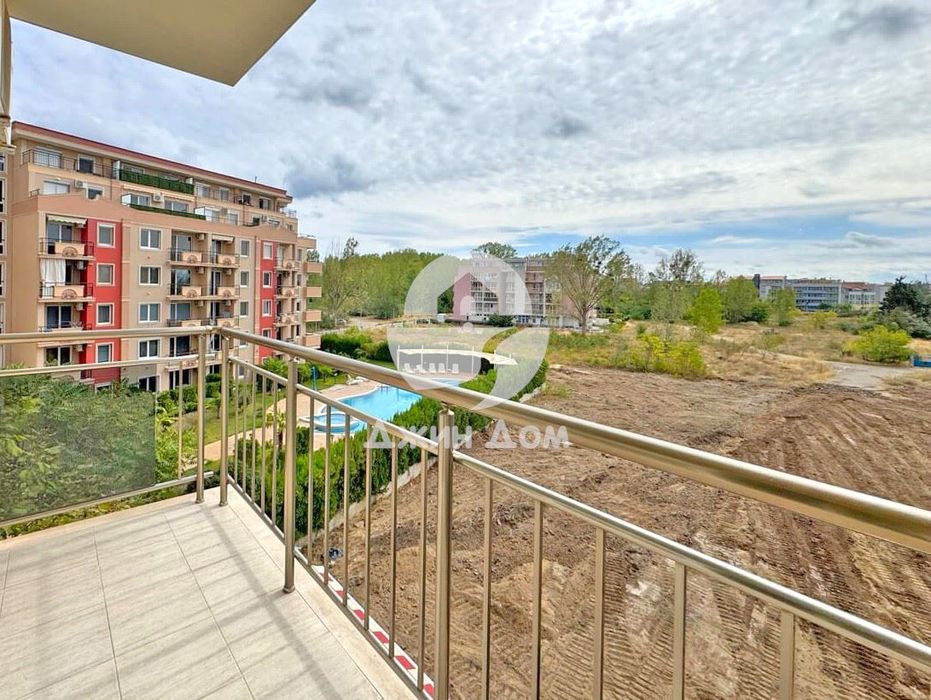 Продава се Двустаен апартамент в к.к. Слънчев бряг - 66 кв.м за 1440 €/кв.м - Снимка #8