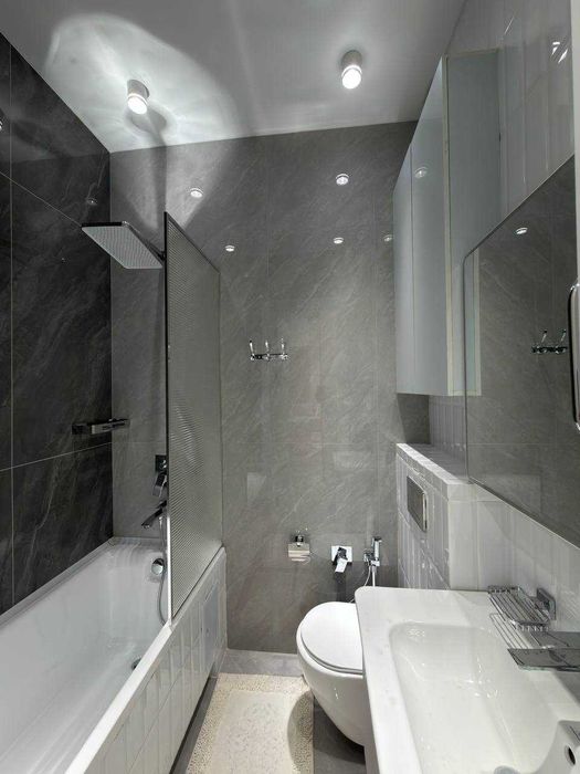 ЖК «Oq Saroy» Продаётся 4-х комнатная квартира Паркентский