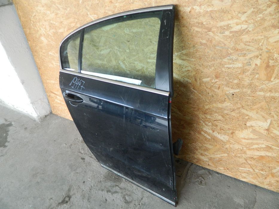 Usa dreapta spate, VW Passat B7, Berlina, 2010, 2011, 2012, 2013, 2014