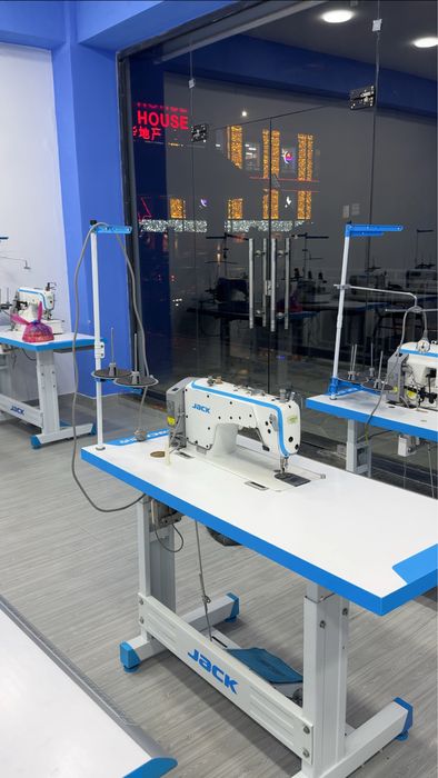 JACK F4 ideal xolatda yengidey