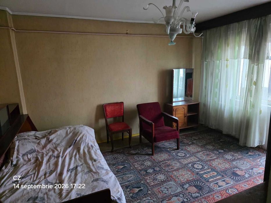 Ploiesti Apartament 3 camere