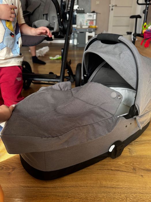 Количка 3 в1 Cybex balios S