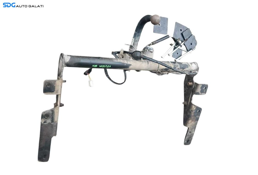 Cui Carlig Remorcare Opel Vectra C Break 2002 - 2008 [M9298]