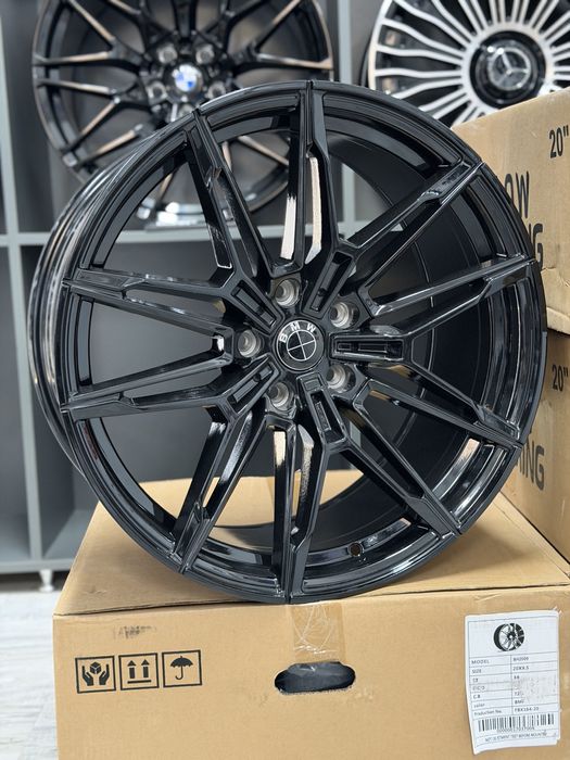 Джанти за Бмв Bmw F01 F10 F11 F12 F13 F30 F32 F80 20” 5X120
