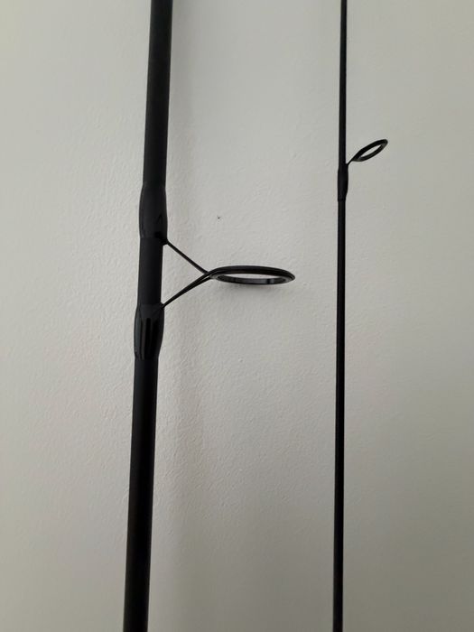 Шаранска въдица 3.60 + макара Eastshark 8000 комплект