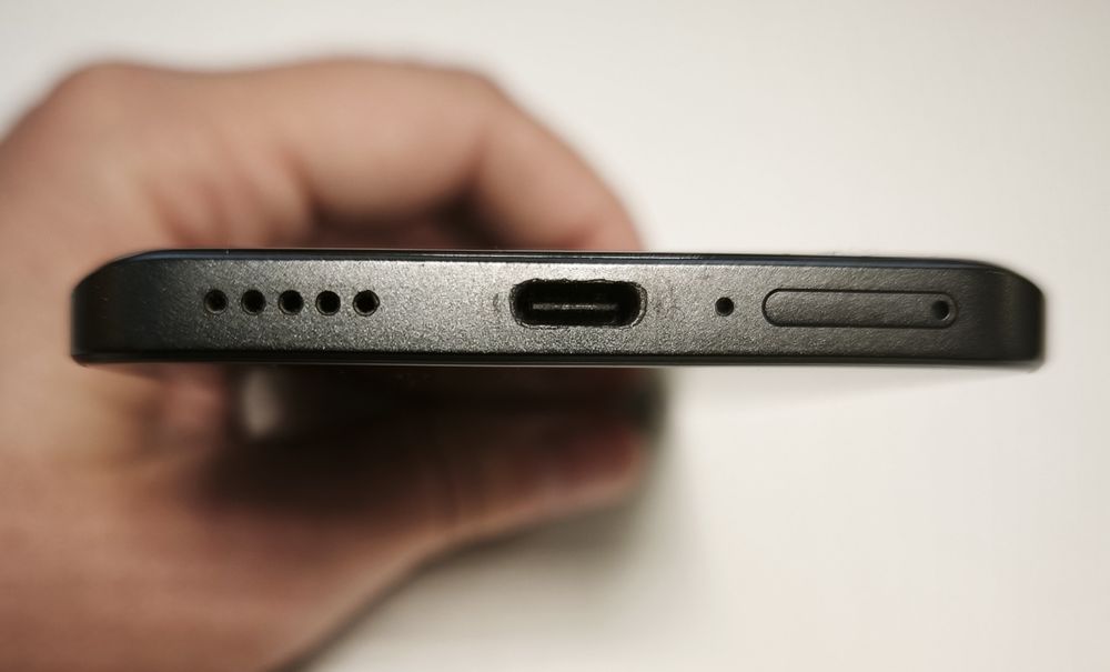 Xiaomi 13T, 8GB RAM / 256GB, черен без драскотинка