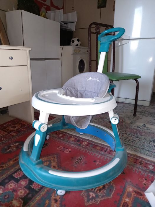 Продам детский  ходунок