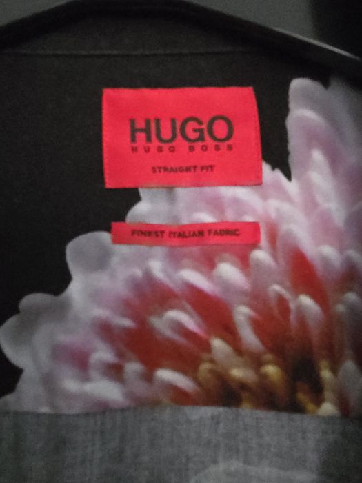 Лятна риза Hugo Boss нова внос от САЩ