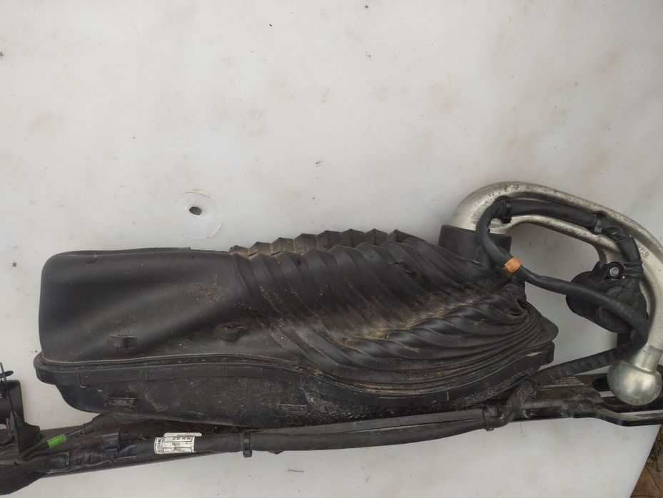 Тегли за BMW g30