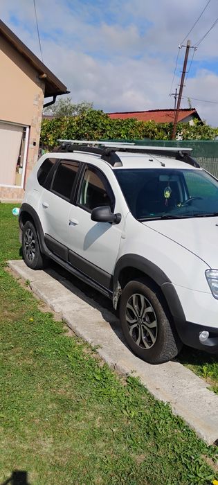 Dacia Duster 1.5  4x4