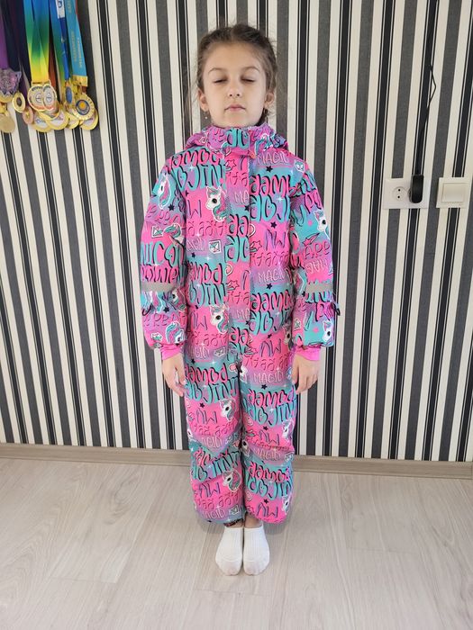 Продам детские вещи