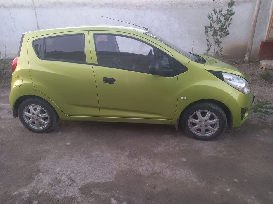 Other Spark 2014 — 6