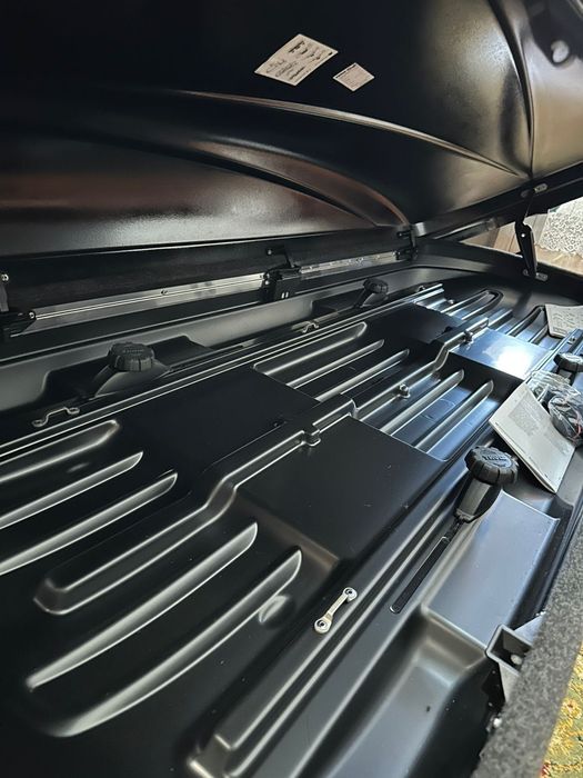 Автобокс Thule Motion XL (800) (НОВЫЙ)