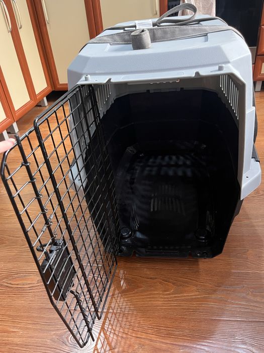 контейнер для животных