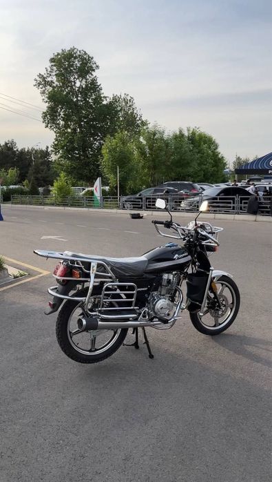 Lifan 150 | Nasiya bor