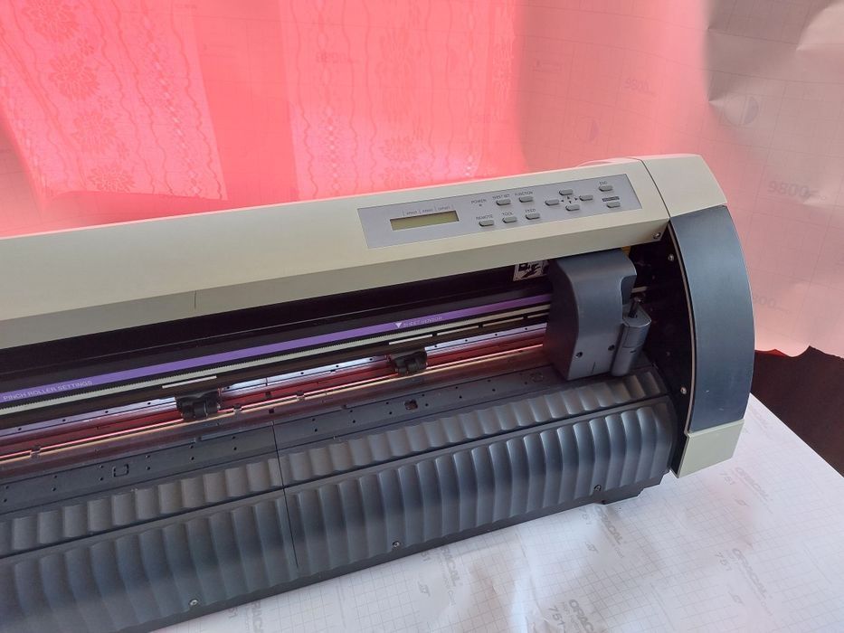 Режещ плотер Mimaki CG 60SR