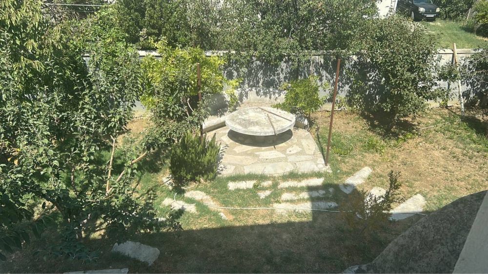 Продается большой дом