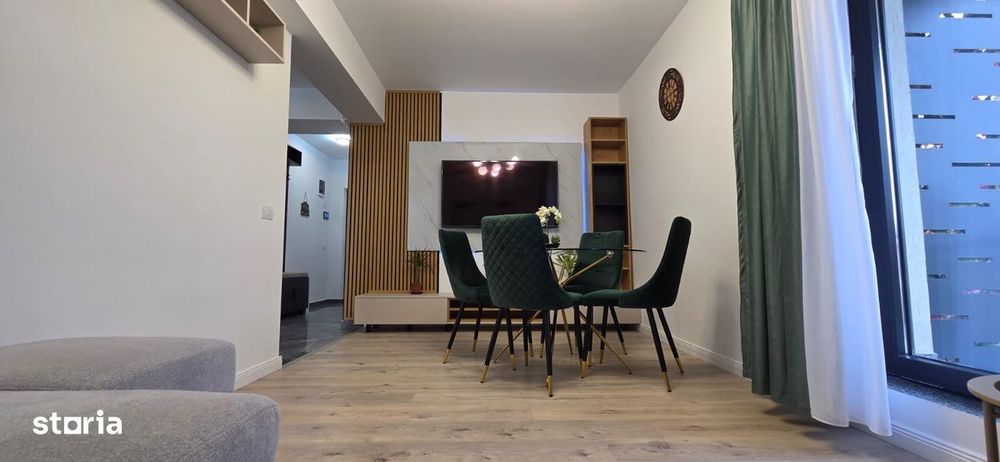 Apartament 2 camere Titan - Nicolae Grigorescu, bloc 2025, Comision 0% — fotografia 1