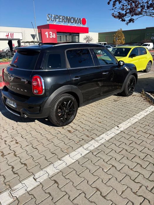 MINI Cooper 2014 — imagine 3
