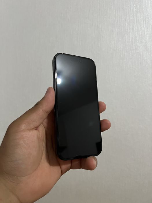 Продам iPhone 16 Pro 128gb