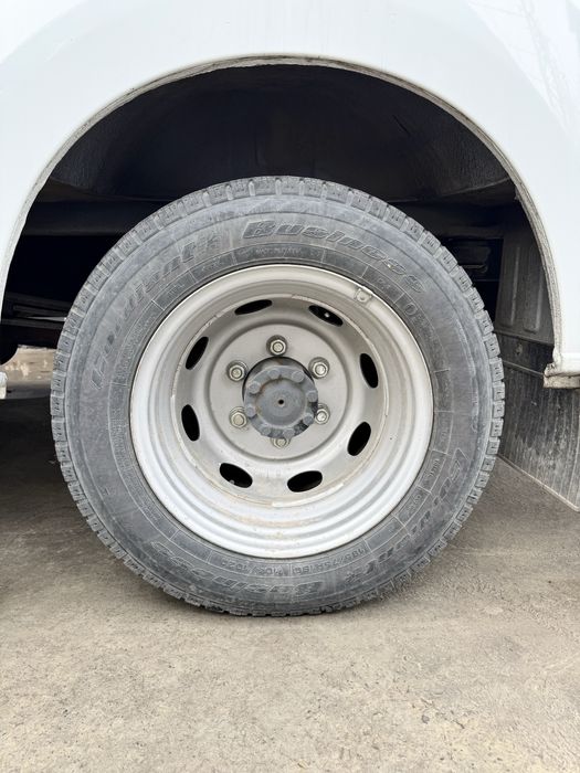 Газель некст 2022, пробег 8000км. Gazelle next