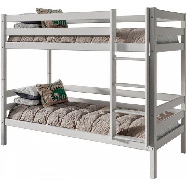 Кровать двухярусная