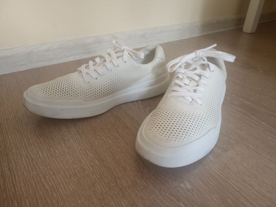 Кеды Cole Haan Grand (USA)