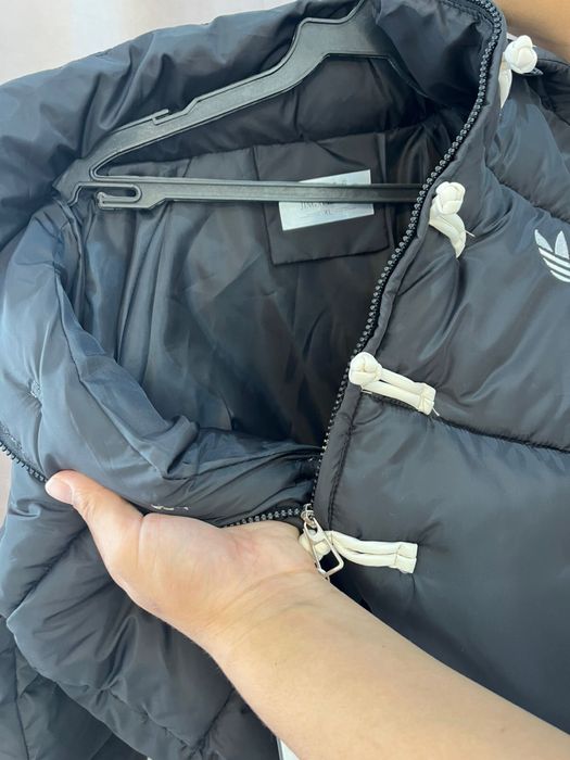 Куртка димисизонный