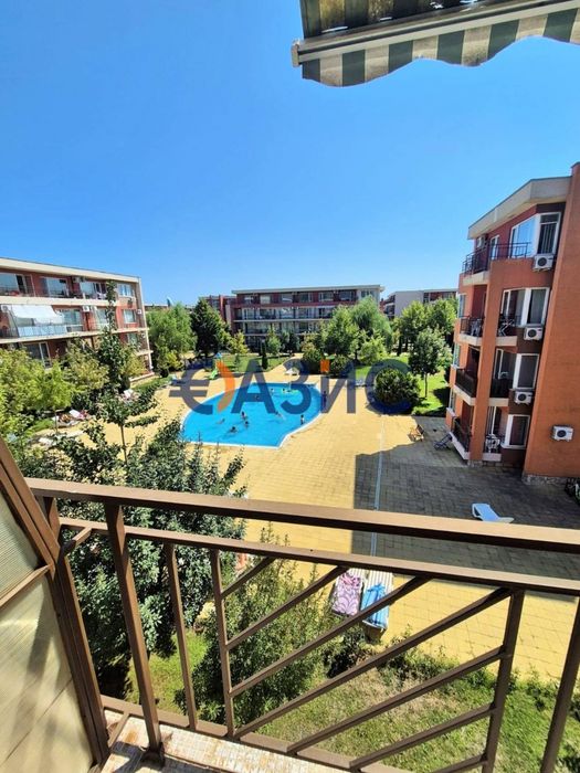 Продава се Тристаен апартамент в к.к. Слънчев бряг - 92 кв.м за 875 €/кв.м - Снимка #1