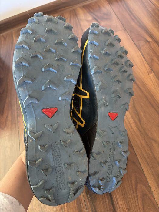 Salomon Speedcross 4 GTX Goretex
