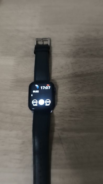 Apple Watch смарт часы