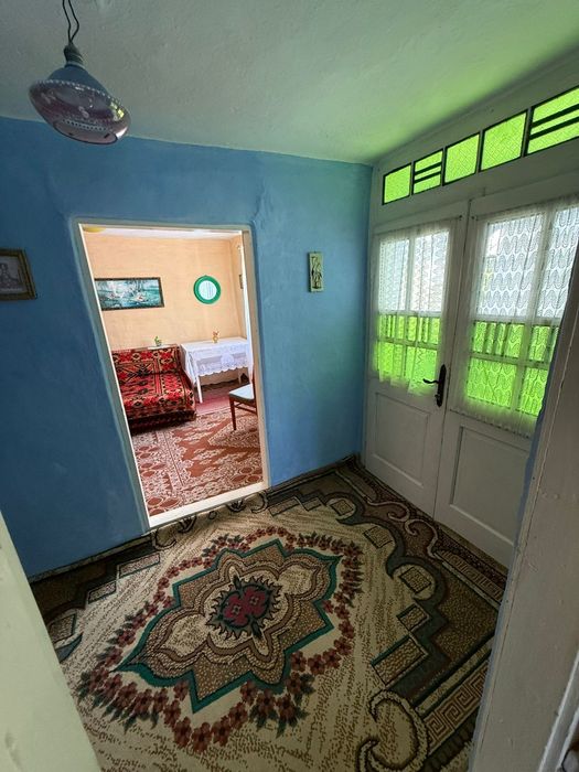 Casă bătrânească + Teren 640 mp, Gura Vadului