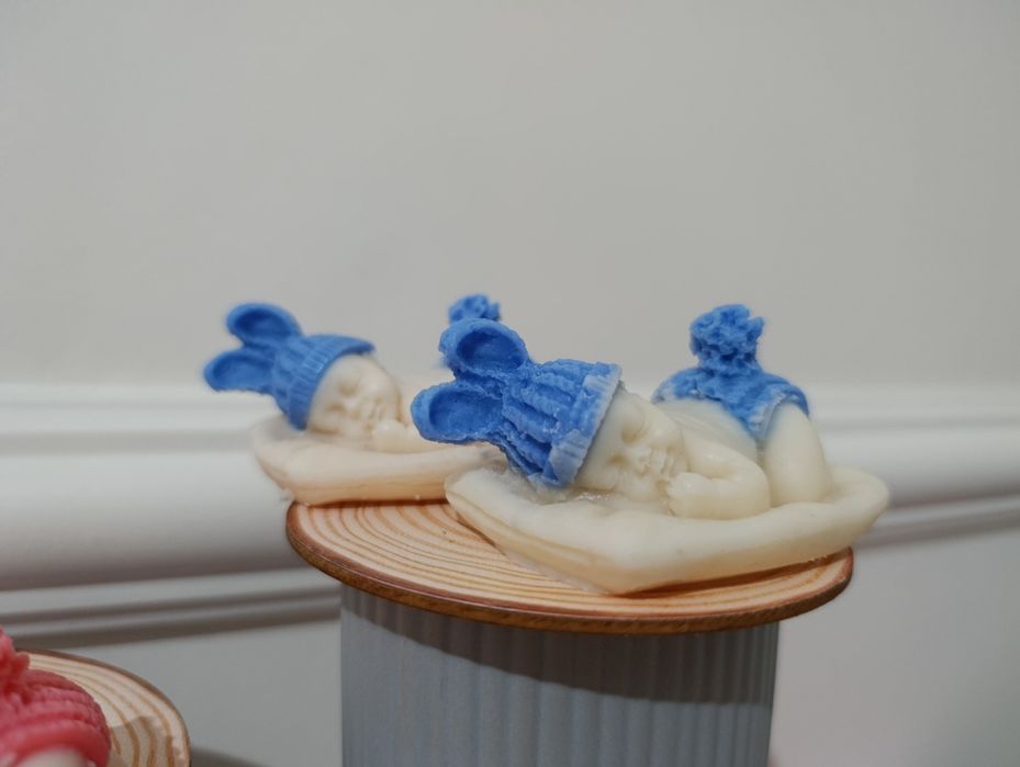 Mărturii botez și nunți