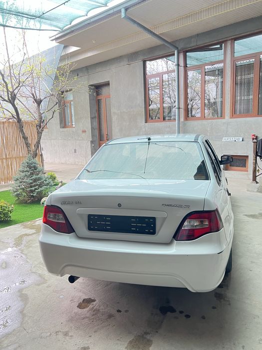 Nexia 2 Donc Konditsioner 2011