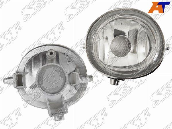 Фара противотуманная Mazda Atenza