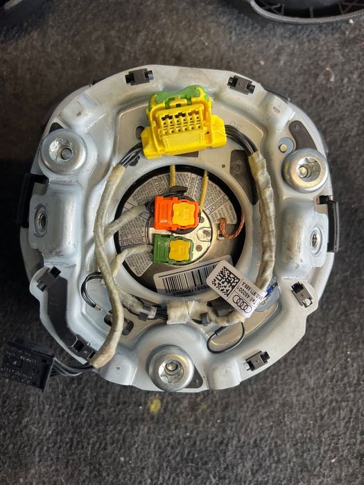 Аербег Airbag за Ауди AUDI A6 Q7 A4 A5